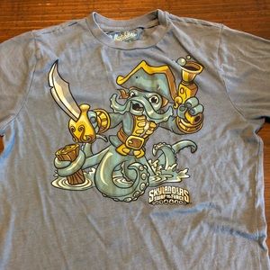 5 for 20 sky landers swap force T